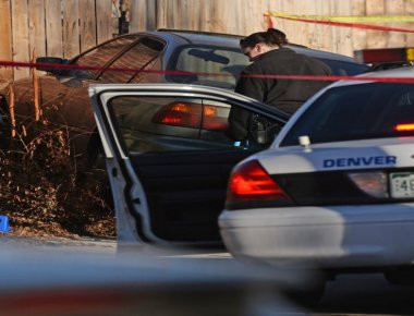 ΕΚΤΑΚΤΟ: Πυροβολισμοί με πολλούς τραυματίες αστυνομικούς στο Ντέβερ των ΗΠΑ